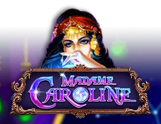 PLAYSTAR : MADAME CAROLINE - MEGABET808
