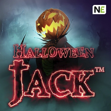 NetEnt : Halloween Jack - MEGABET808