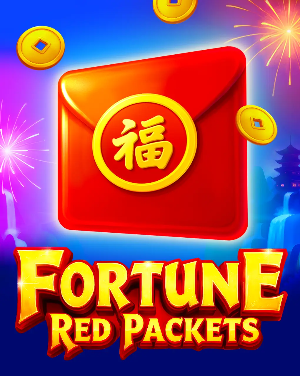 Fortune Red Packets - MEGABET808