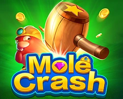 Mole Crash - MEGABET808