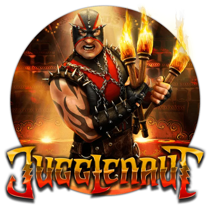 Habanero : Jugglenaut - MEGABET808