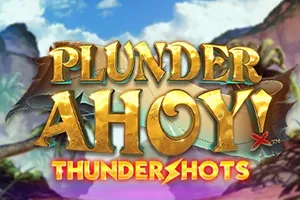 Plunder Ahoy! - MEGABET808