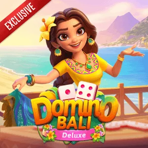 Besoft : Deluxe Domino Bali - MEGABET808