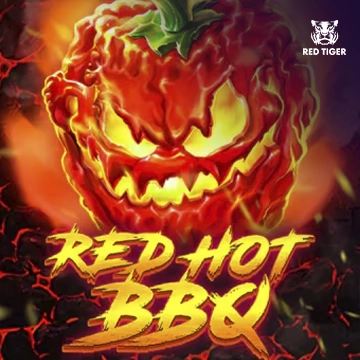 Redtiger : Red Hot BBQ - MEGABET808