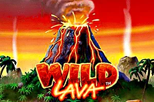 Wild Lava - MEGABET808