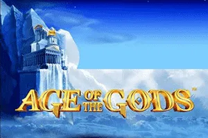 Age of the Gods: Age of the Gods™ - MEGABET808
