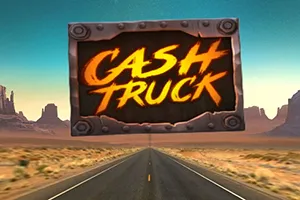 POP Cash Truck (Quickspin) - MEGABET808