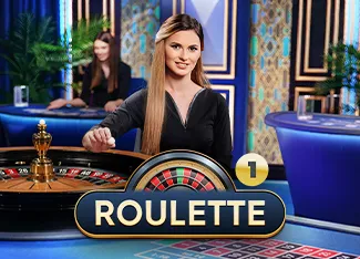 Roulette Azure - MEGABET808
