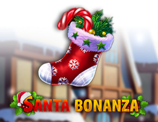Besoft : Santa Bonanza - MEGABET808