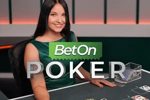 Bet on Poker Live - MEGABET808