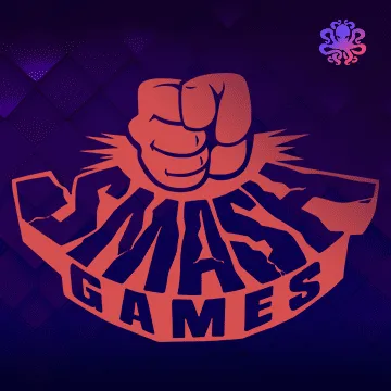 Octoplay : Zeus Smash - MEGABET808
