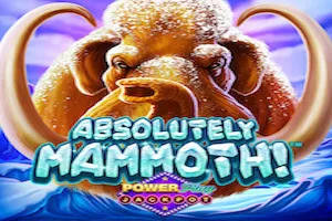 Absolutely Mammoth PowerPlay Jackpot - MEGABET808