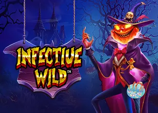 Pragmatic : Infective Wild - MEGABET808