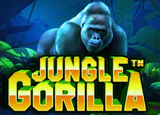 Pragmatic : Jungle Gorilla - MEGABET808