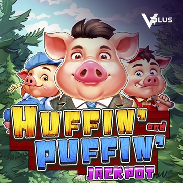 Huffin’ And Puffin’ Rising - MEGABET808