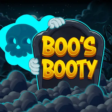 Octoplay : Boo’s Booty - MEGABET808