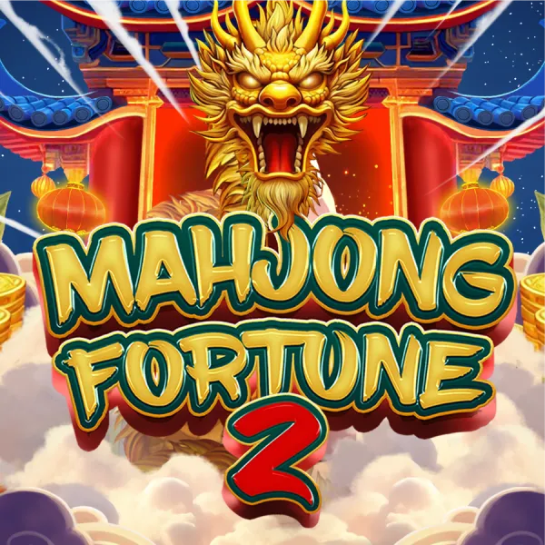 CosmoPlay : Mahjong Fortune 2 - MEGABET808