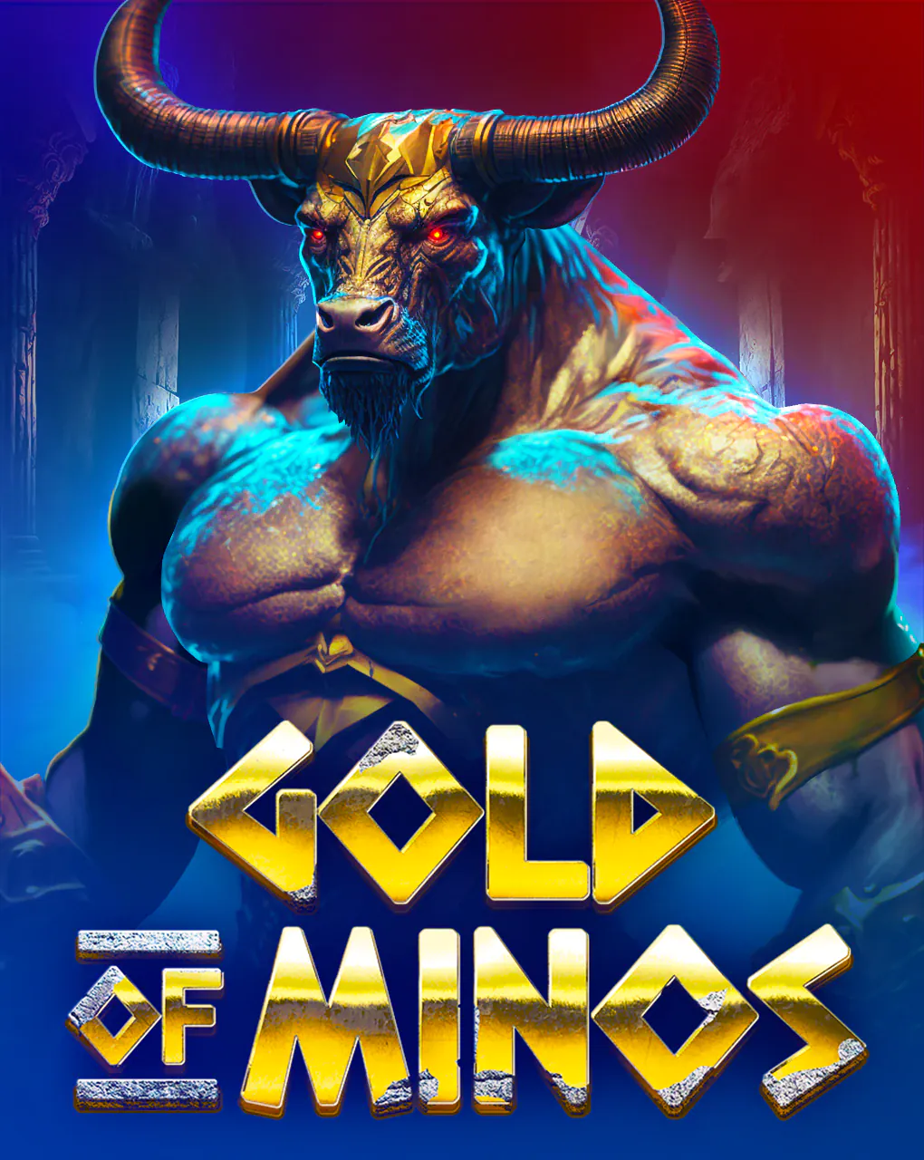 Gold of Minos - MEGABET808