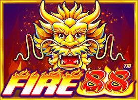 Pragmatic : Fire 88 - MEGABET808