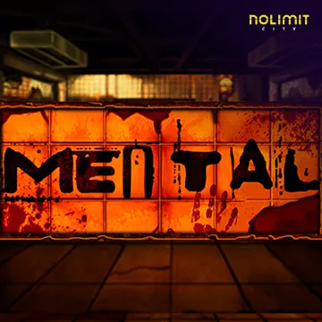 NolimitCity : Mental - MEGABET808
