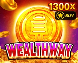 JDB : Wealthway - MEGABET808