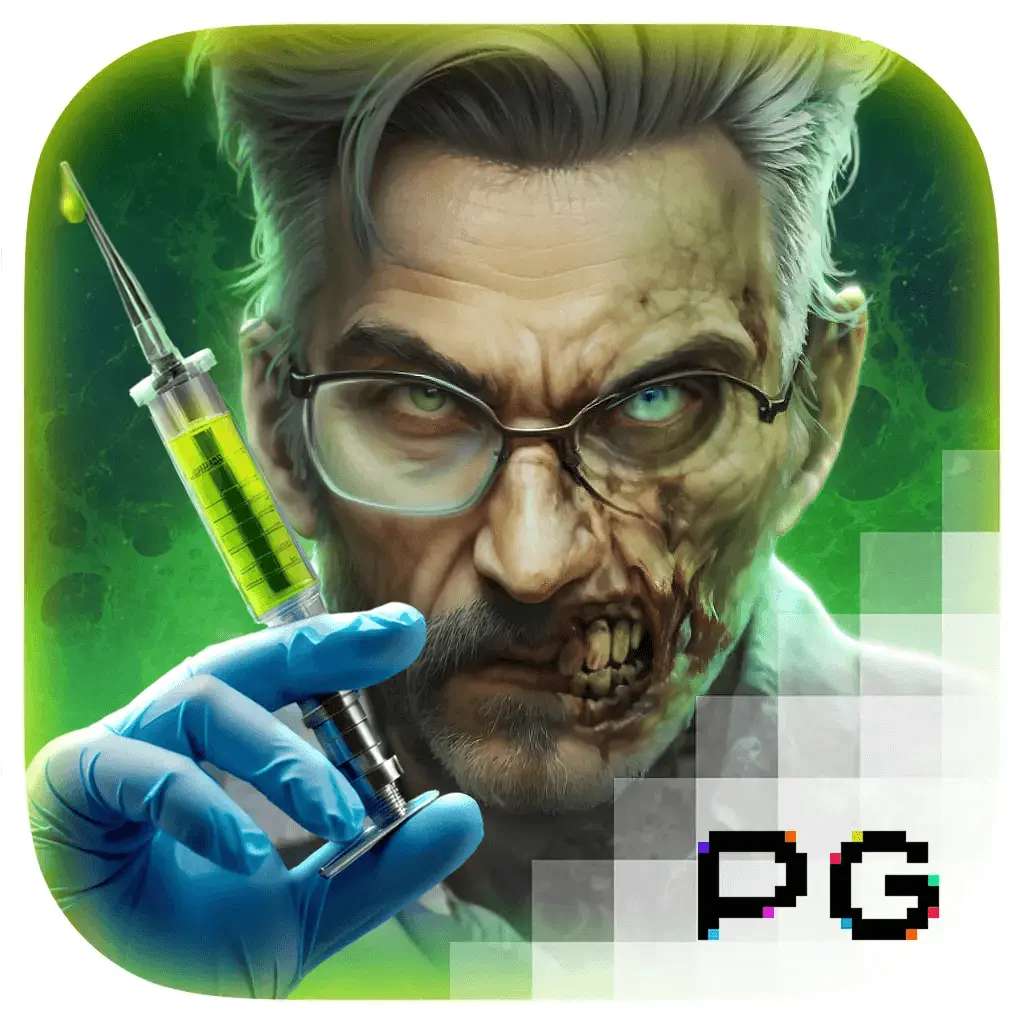 Zombie Outbreak - MEGABET808