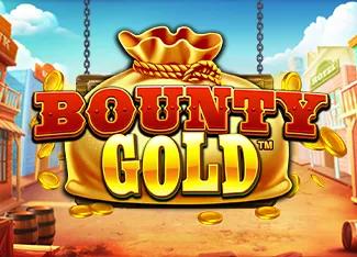 Pragmatic : Bounty Gold - MEGABET808