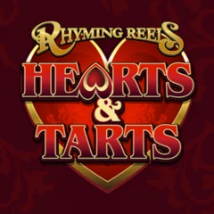 Microgaming : Rhyming Reels Hearts And Tarts - MEGABET808