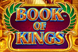 Book of Kings - MEGABET808
