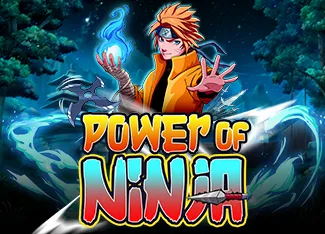 Pragmatic : Power of Ninja - MEGABET808