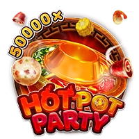 Facai : HOT POT PARTY - MEGABET808