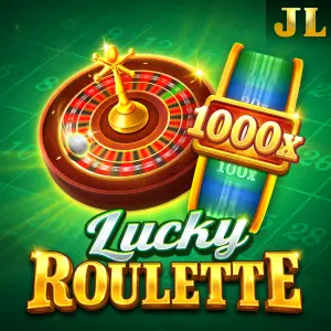 Lucky Roulette - MEGABET808