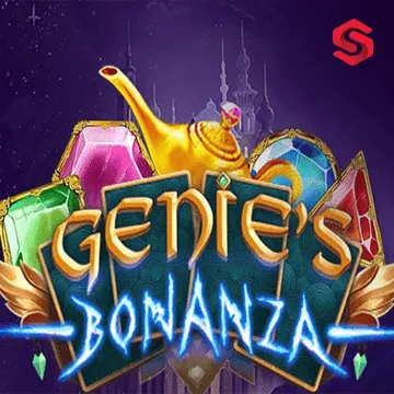 Genies Bonanza - MEGABET808