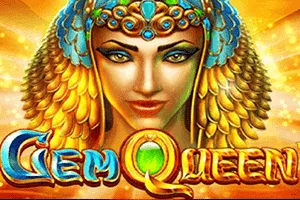Gem Queen - MEGABET808