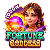 Facai : FORTUNE GODDESS - MEGABET808