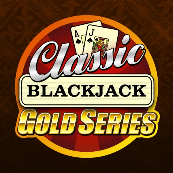 Classic Blackjack Gold - MEGABET808