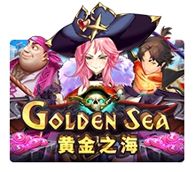 Joker123 : Golden Sea - MEGABET808