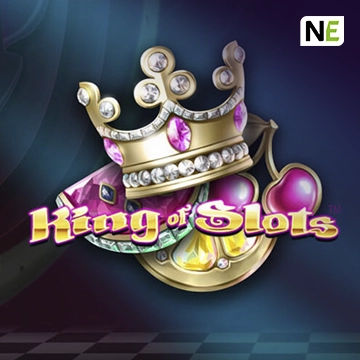 NetEnt : King of Slots - MEGABET808