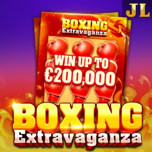 Boxing Extravaganza - MEGABET808