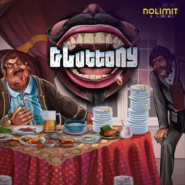 NolimitCity : Gluttony - MEGABET808
