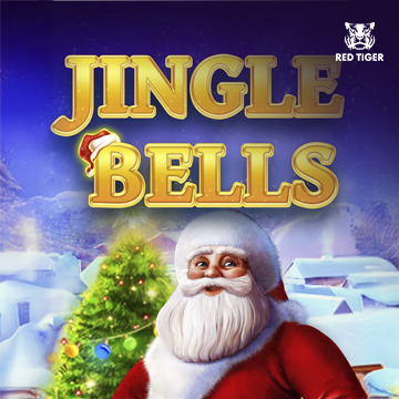 Redtiger : Jingle Bells - MEGABET808