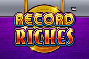 Record Riches! - MEGABET808