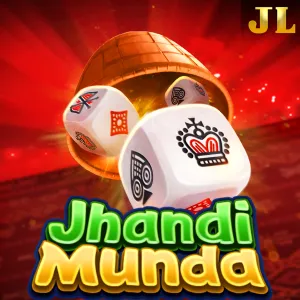 Jhandi Munda - MEGABET808