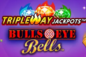 Bulls Eye Bells - MEGABET808