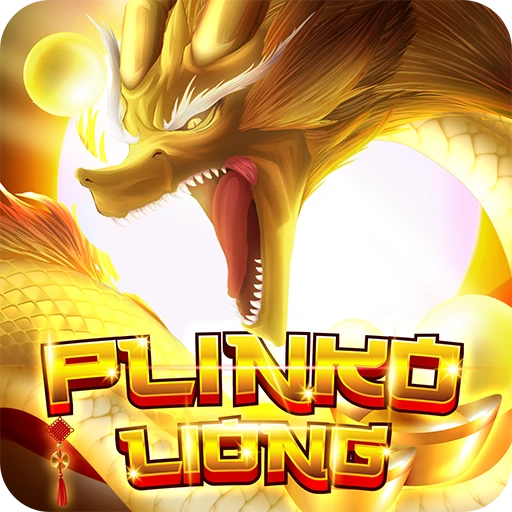 Plinko Liong - MEGABET808