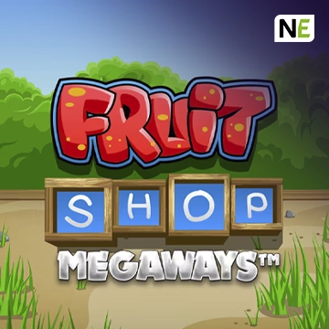 NetEnt : Fruit Shop Megaways - MEGABET808