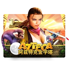 Joker123 : Azteca - MEGABET808