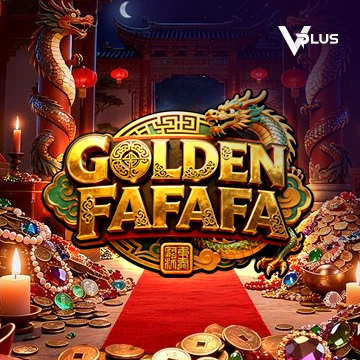 GOLDEN FAFAFA - MEGABET808