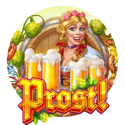 Habanero : Prost! - MEGABET808