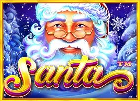 Pragmatic : Santa - MEGABET808